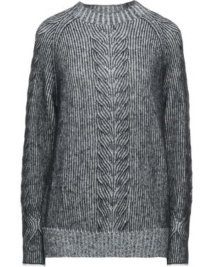 High Sweater - Gray