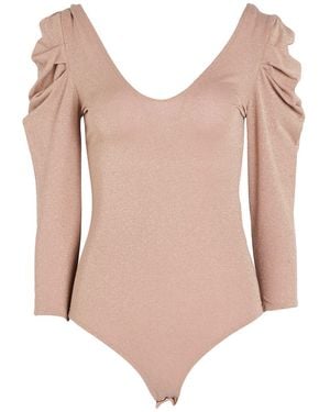 Soallure T-Shirt - Pink