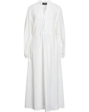 Sly010 Maxi Dresses - White