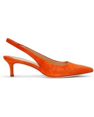 Ralph Lauren Pumps - Rot