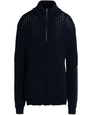 Herno Pullover - Blau