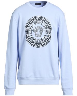 Versace Sweatshirt - Blue