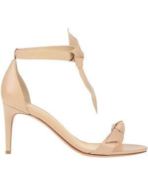 Alexandre Birman Sandals - Natural