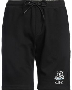 Iceberg Shorts & Bermuda Shorts - Black
