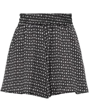 DIMORA Shorts & Bermuda Shorts - Grey