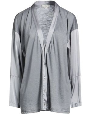 Crossley Rebecas - Gris