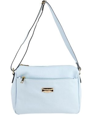 Baldinini Bolso Con Bandolera - Azul
