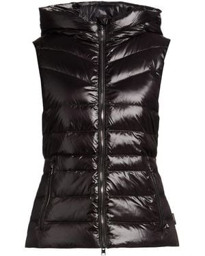 Woolrich Gilet - Black