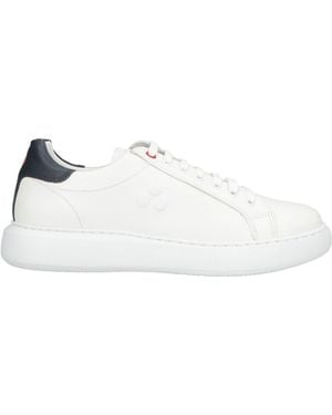 Peuterey Sneakers - Blanco