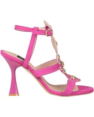 Islo Isabella Lorusso Sandals - Pink
