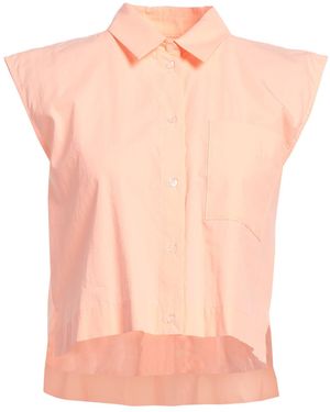 Ice Play Shirt - Pink
