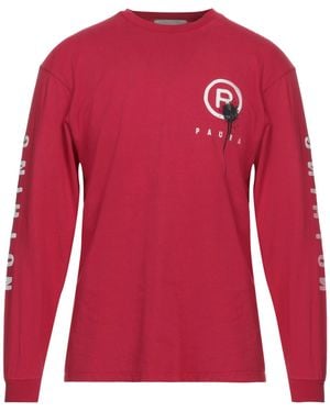 Paura T-shirt - Red