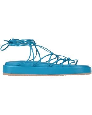 Gianvito Rossi Sandals - Blue