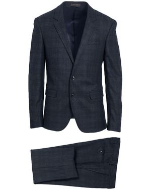 Trussardi Suits - Blue