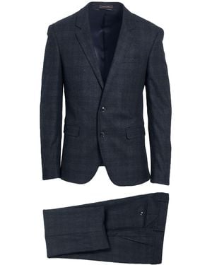 Trussardi Suits - Blue