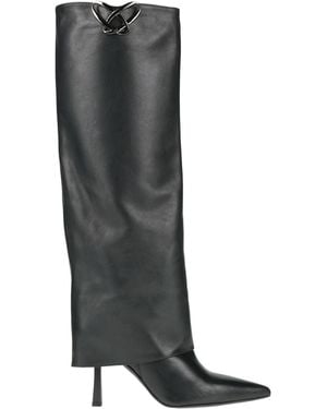 Ovyè Boot - Black