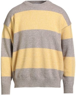 Amish Supplies Sweater - White