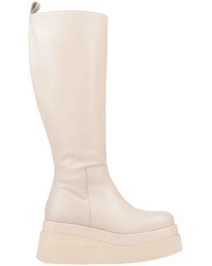 Paloma Barceló Boot - White