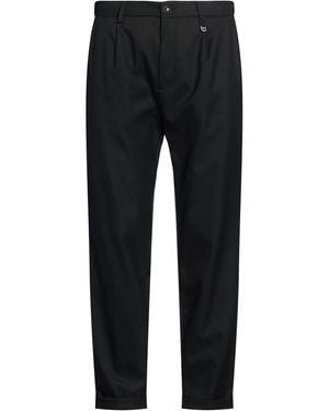 Antony Morato Trouser - Black