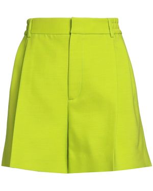 Valentino Garavani Shorts & Bermuda Shorts - Yellow