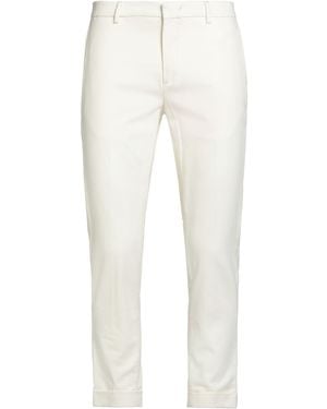 BE ABLE Trouser - White