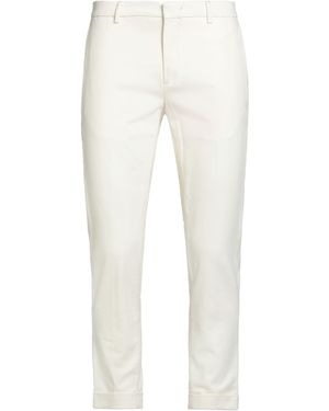 BE ABLE Trouser - White