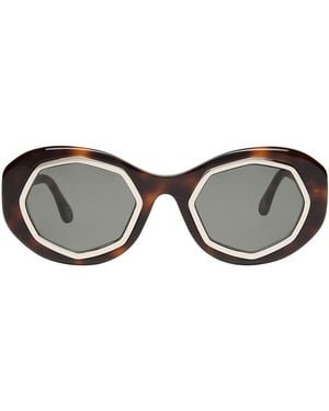 Marni Sunglasses - Grey