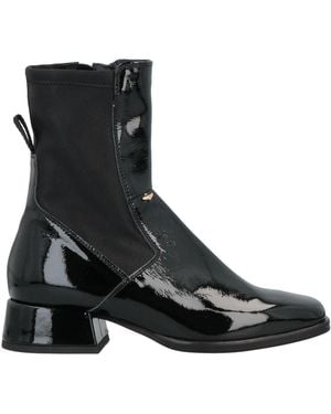 Alberto Guardiani Ankle Boots - Black