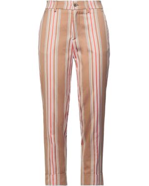 Berwich Trouser - Natural