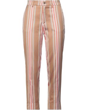 Berwich Trouser - Natural