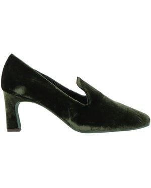 Daniele Ancarani Loafer - Black