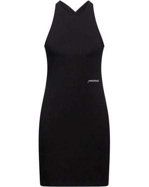 hinnominate Mini Dress - Black