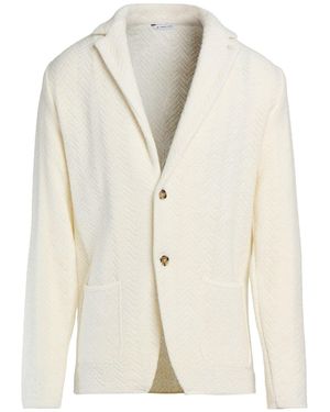 Manuel Ritz Blazer - Blanc