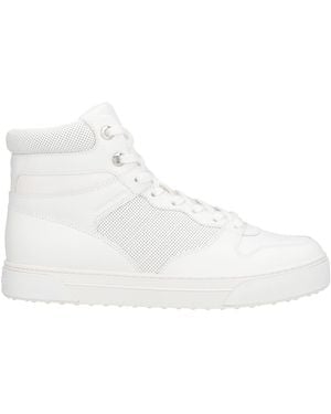 Michael Kors Trainers Leather - White