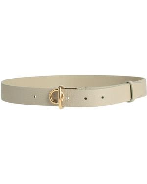 Burberry Cinturón - Neutro