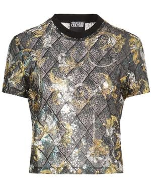 Versace Jeans Couture T-Shirt - Grey