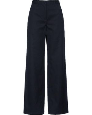 Aspesi Trouser - Blue