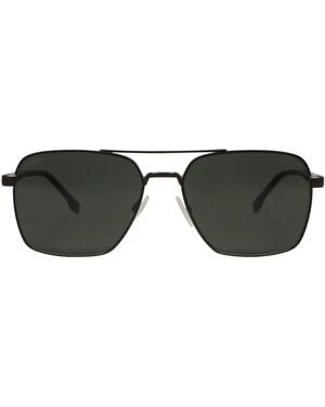BOSS Sunglasses - Green