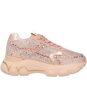 Hogan Sneakers - Rosa