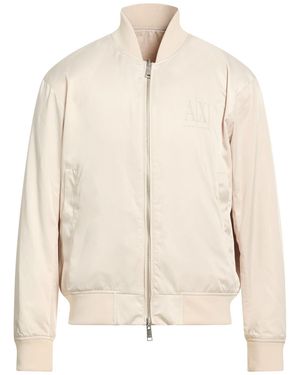 ARMANI EXCHANGE Jacket - Natural