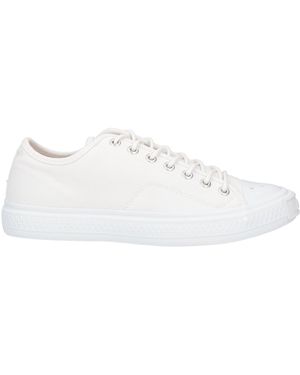 Acne Studios Trainers - White