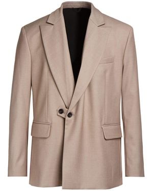 Imperial Blazer - Braun