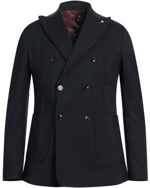 Berna Blazer - Blue