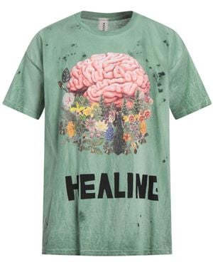 WESTFALL T-shirt - Green