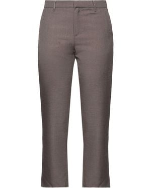 Haikure Trouser - Grey