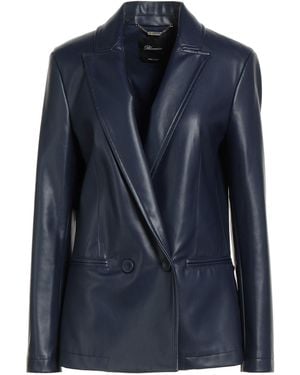 Blumarine Blazer - Blue