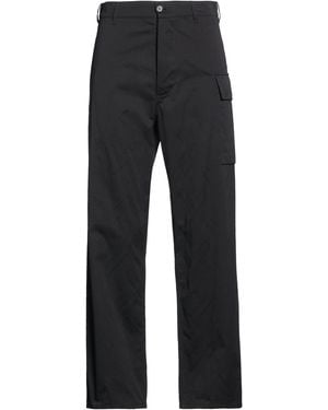 Marni Pants Cotton - Blue