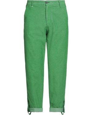 Berna Trouser - Green
