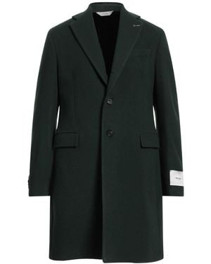 Paoloni Coats - Black