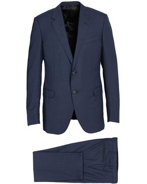 Lanvin Traje - Azul